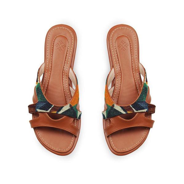 Split Slipper Shapes