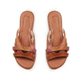 Split Slipper warm