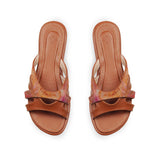 Split Slipper warm