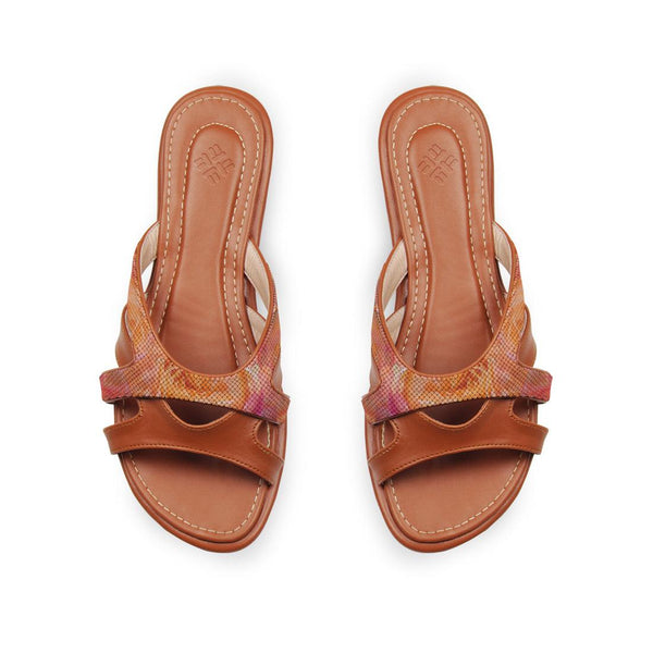 Split Slipper warm