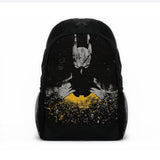 Sports Backpacks Batman - 1