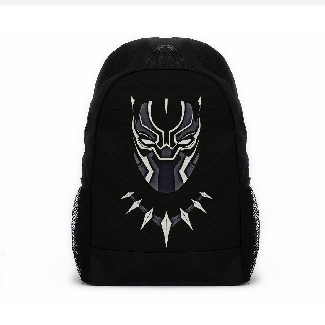Sports Backpacks Black panther - 1