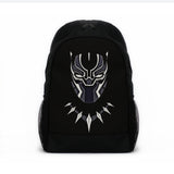Sports Backpacks Black panther - 1