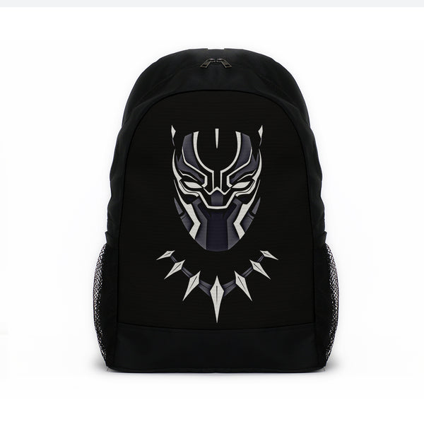 Sports Backpacks Black panther - 1