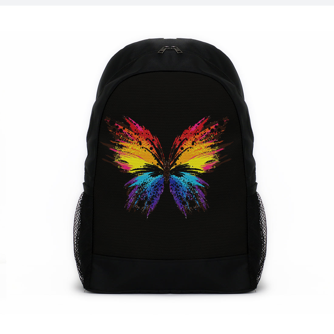 Sports Backpacks Butterfly colors - 1