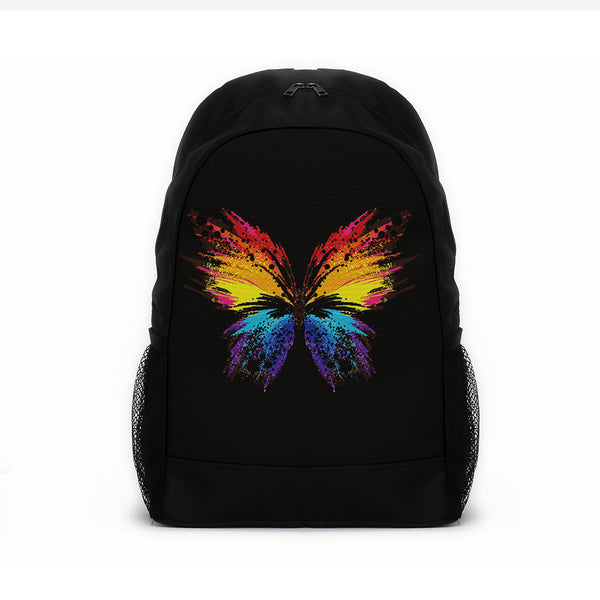 Sports Backpacks Butterfly colors - 1