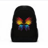 Sports Backpacks Butterfly colors