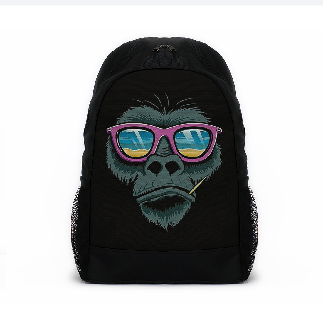 Sports Backpacks Cool Gorilla - 1