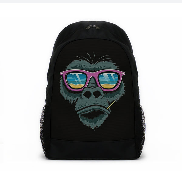 Sports Backpacks Cool Gorilla - 1