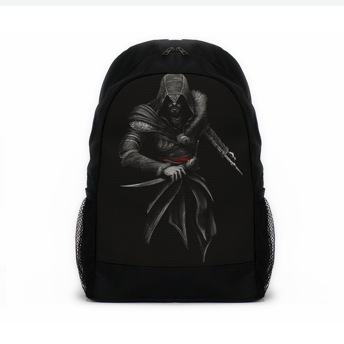 Sports Backpacks Ezio Assassin - 1