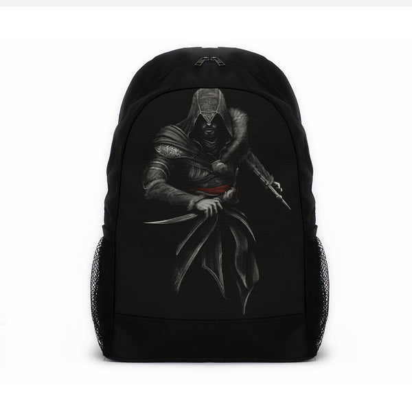 Sports Backpacks Ezio Assassin - 1