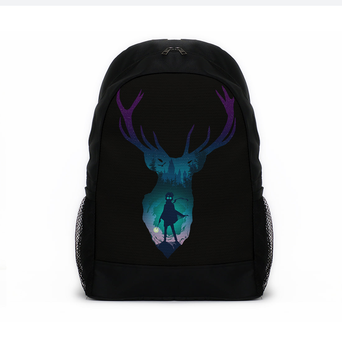 Sports Backpacks Harry Potter - 1