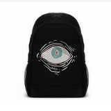 Sports Backpacks River Eye - 1