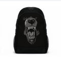 Sports Backpacks angry-dog