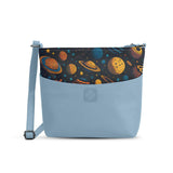 Chic Essentials Crossbody Stellar Orbit - 1