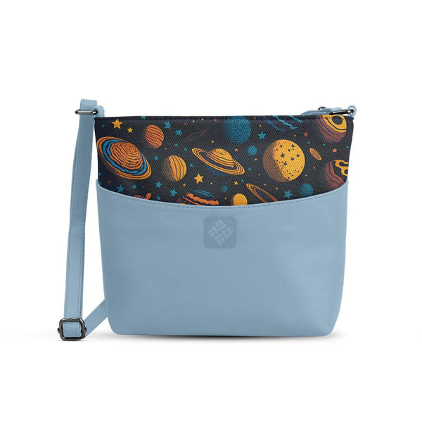 Chic Essentials Crossbody Stellar Orbit - 1