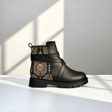 Street Mode Boots Agy - tryon