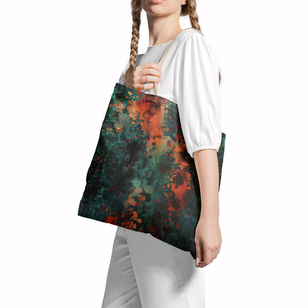 Tote Bag ColorFusion - 1