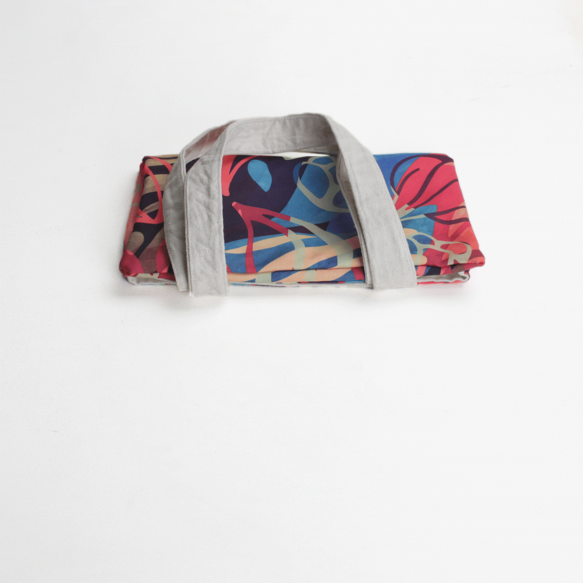 Tote Bag Boat - CANVAEGYPT