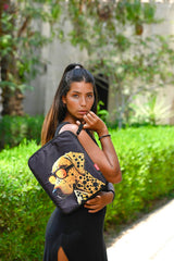 Tablet Sleeve Yellow Dog - CANVAEGYPT