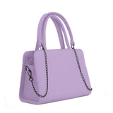 THISTLE Chain Accent Handbag - 2