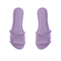 THISTLE Clear Bliss Comfort Slipper