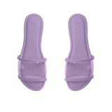 THISTLE Clear Bliss Comfort Slipper - 1