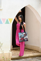 ToteBag Paradise life - CANVAEGYPT