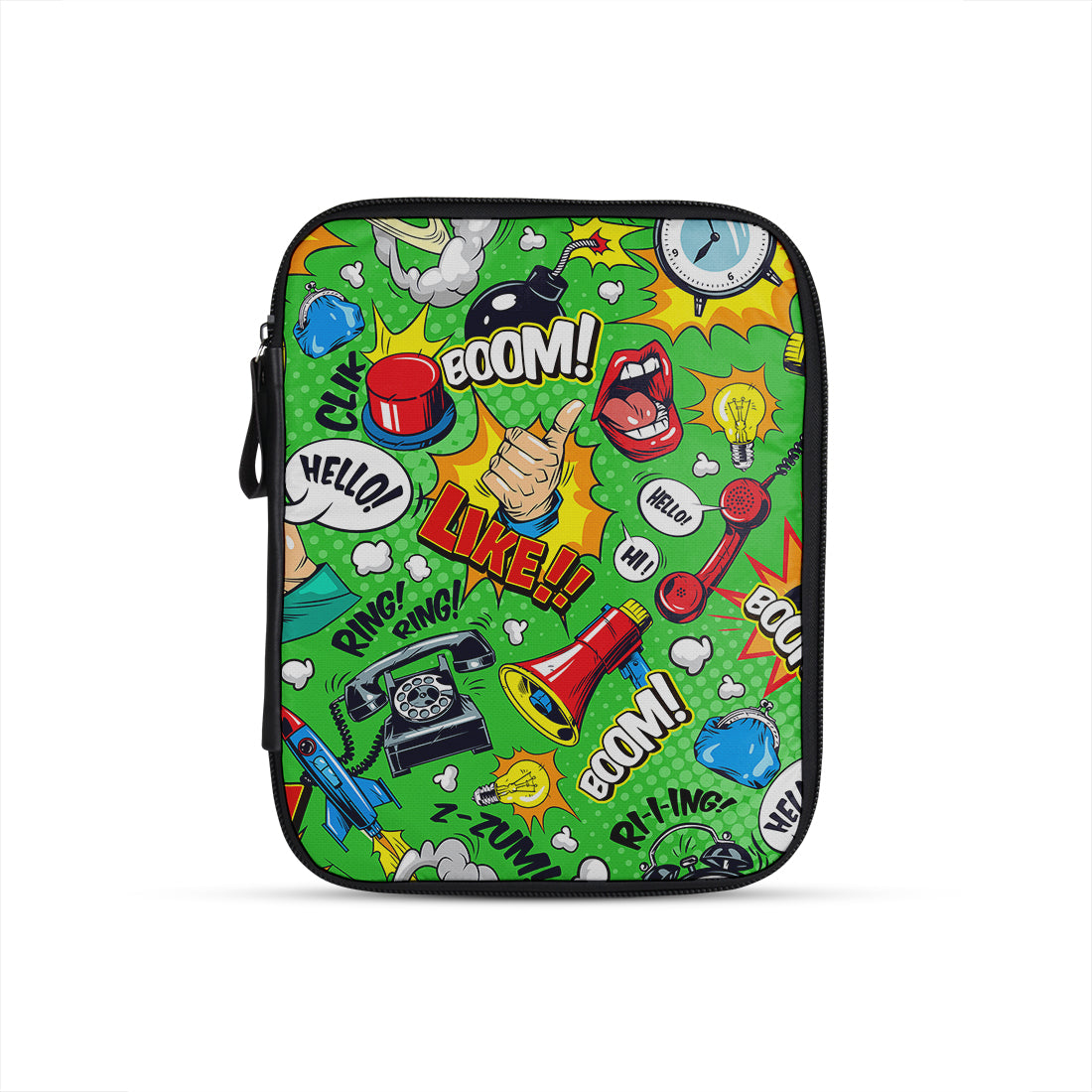 Tablet Sleeve BOOM - 1