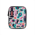 Tablet Sleeve 1980's Pattern