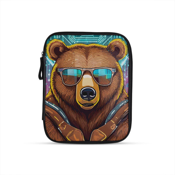 Tablet Sleeve Bear - CANVAEGYPT