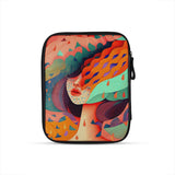 Tablet Sleeve Colorful Toughts - 2