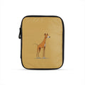 Tablet Sleeve Mr Dog