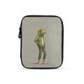 Tablet Sleeve Cool Frog