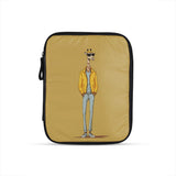 Tablet Sleeve Cool Girrafe - CANVAEGYPT