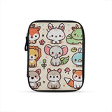 Tablet Sleeve Cute Animals - CANVAEGYPT