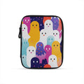 Tablet Sleeve Cute Ghosts