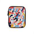 Tablet Sleeve Folke lines