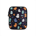 Tablet Sleeve Funny Ghosts