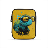 Tablet Sleeve Old Turtle - 1