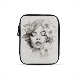 Tablet Sleeve Outlines Art - CANVAEGYPT