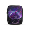 Tablet Sleeve Pinky Headed