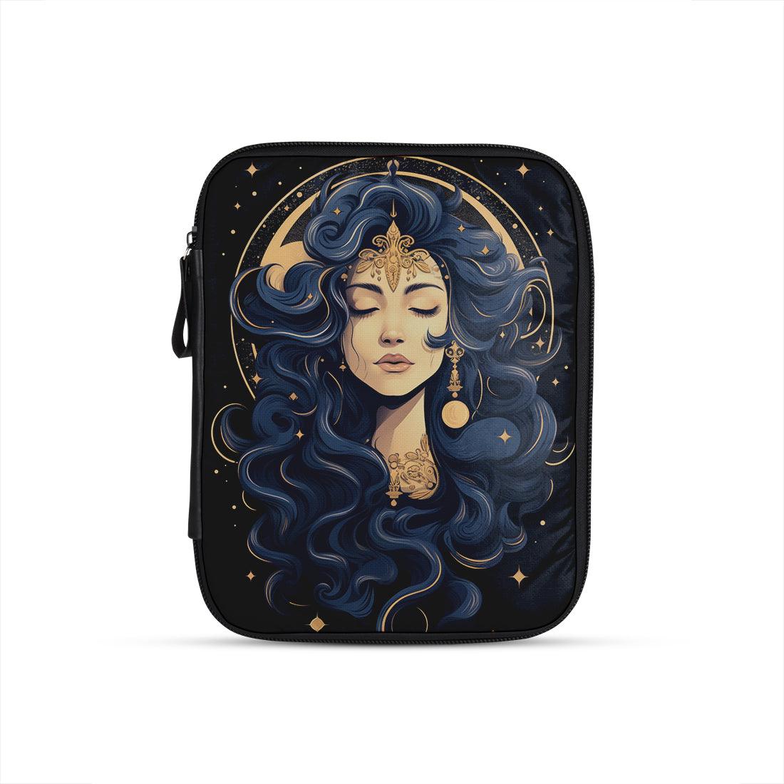 Tablet Sleeve Queen of the moon - 1