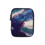 Tablet Sleeve Thinking Out Loud - 1