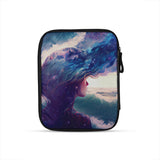 Tablet Sleeve Thinking Out Loud - 2