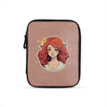 Tablet Sleeve Virgo Zodiac Sign