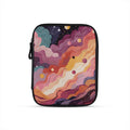 Tablet Sleeve Wavy Sky