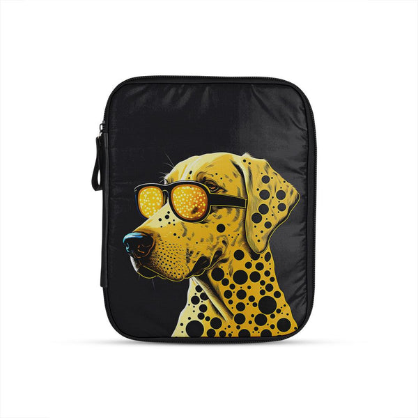 Tablet Sleeve Yellow Dog - 1