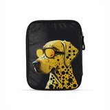 Tablet Sleeve Yellow Dog - 2