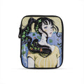 Tablet Sleeve Young Beauty